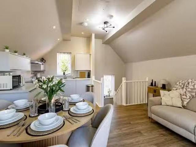 Apartment for rent in Whitby, North Yorkshire