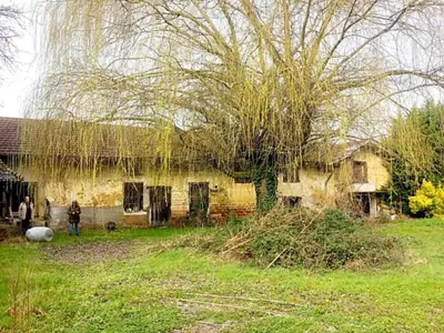 Maison vente à Bourg-en-Bresse, Bâgé-la-ville