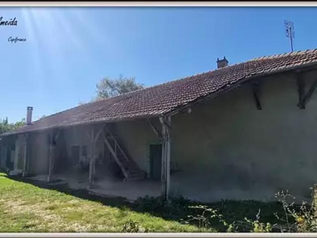 Maison vente à Bourg-en-Bresse, Bâgé-la-ville