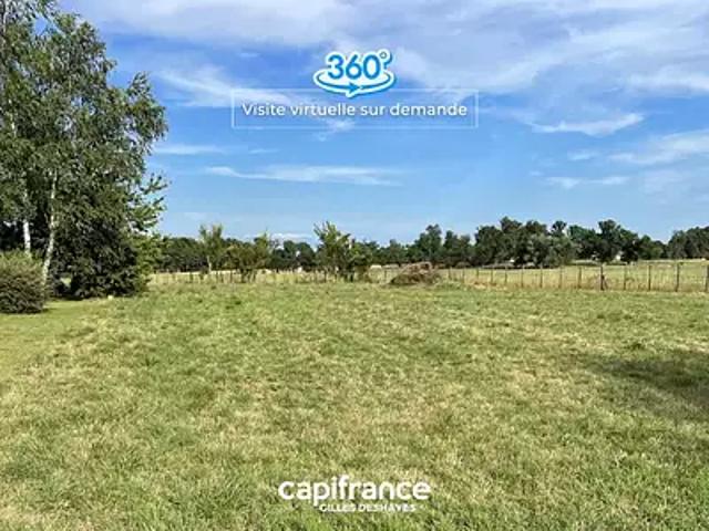 Terrain vente à Bourg-en-Bresse, Bâgé-la-ville