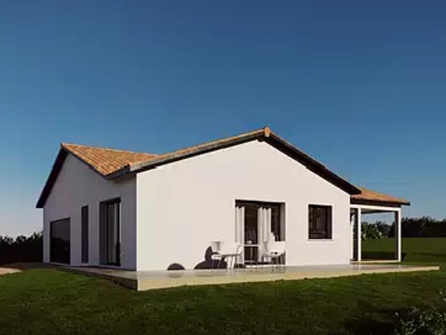 Maison vente à Bourg-en-Bresse, Bâgé-la-ville