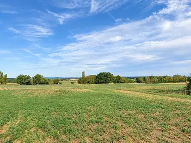 Terrain vente à Bourg-en-Bresse, Bâgé-la-ville