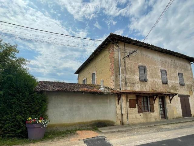 Maison vente à Bourg-en-Bresse, Bâgé-la-ville