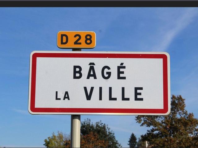 Terrain vente à Bourg-en-Bresse, Bâgé-la-ville