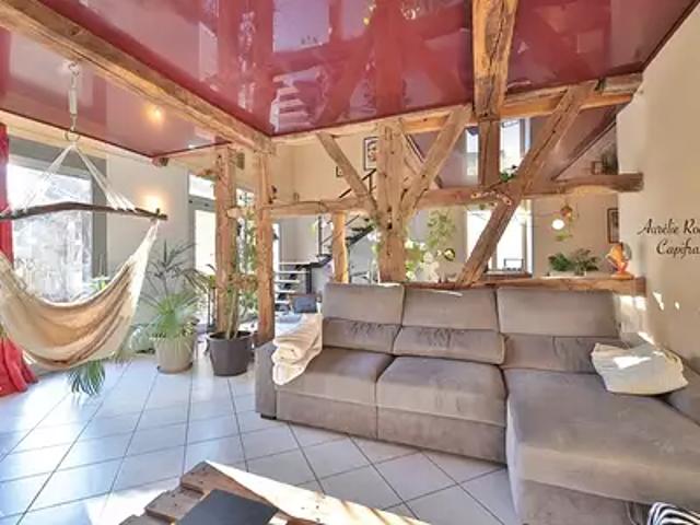Maison vente à Bourg-en-Bresse, Bâgé-le-châtel