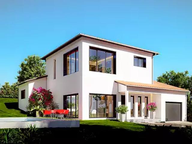 Maison vente à Bourg-en-Bresse, Bâgé-le-châtel