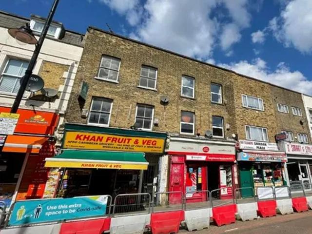 Apartment for rent in Old Ford, Bow