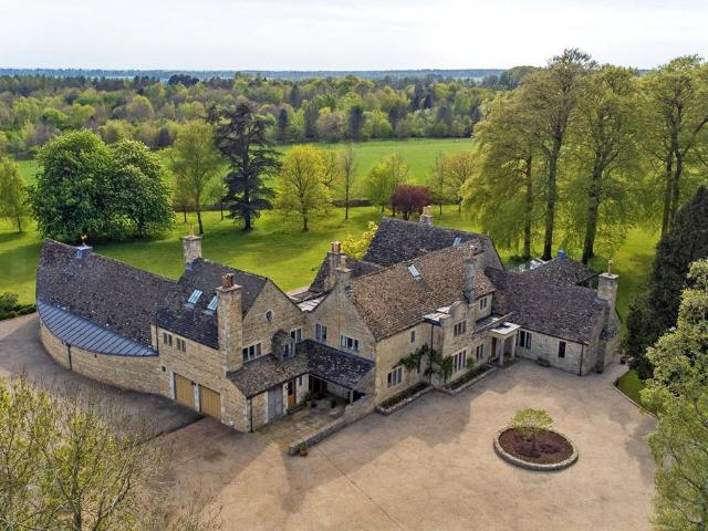 House for rent in Baunton, Cotswold