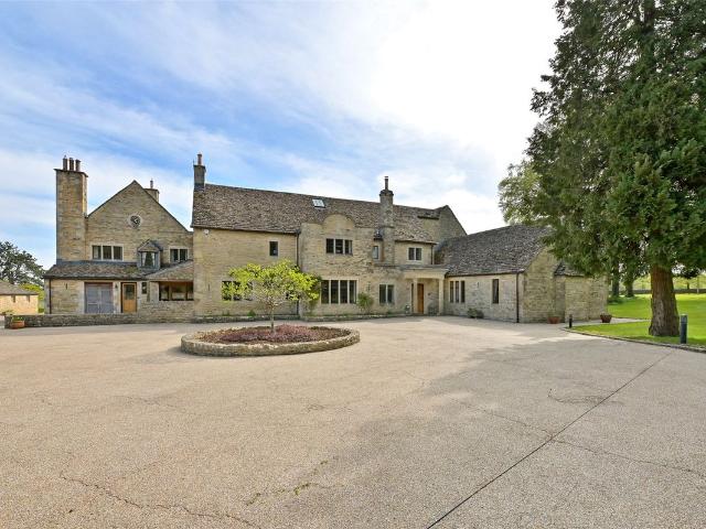 House for rent in Baunton, Cotswold