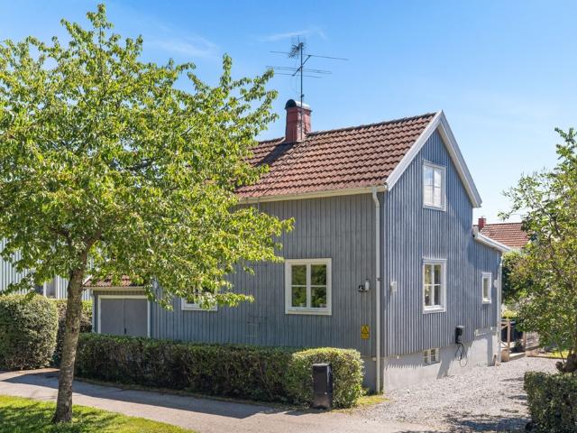 Bostad till salu