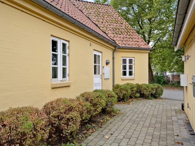 Lejlighed til salg i Karlsgave, Frederiksværk