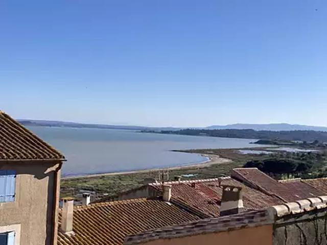Appartement vente à Bages, Aude