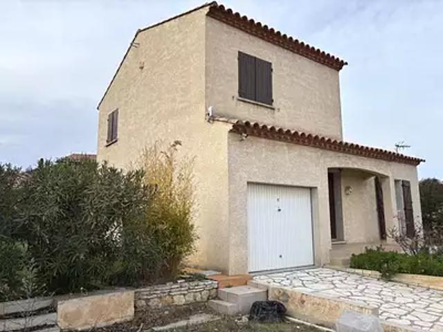 Maison vente à Narbonne, Bages