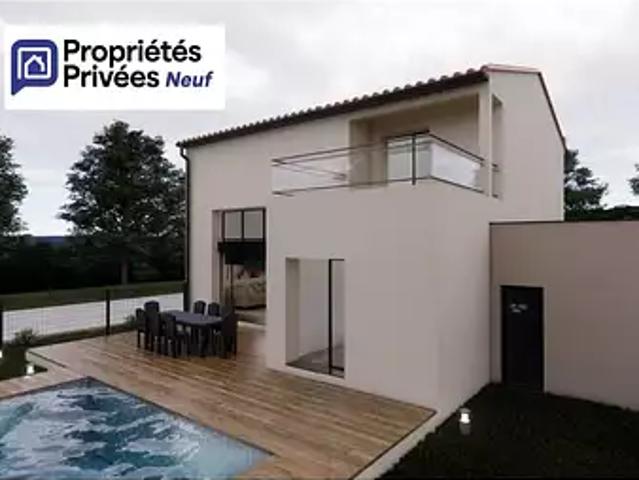 Maison vente à Narbonne, Bages
