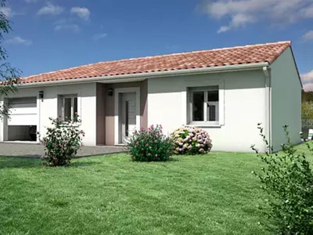 Maison vente à Narbonne, Bages