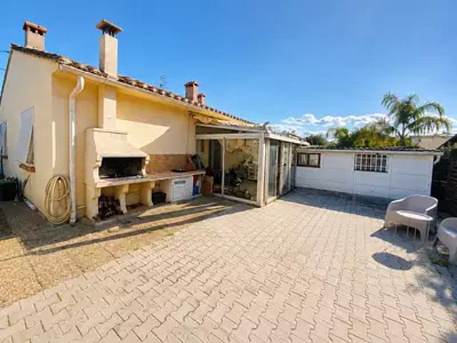 Maison vente à Lotissement El Camp Del Pou, Bages