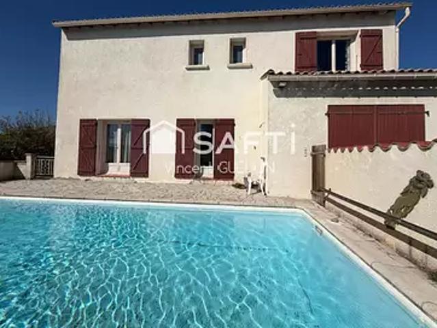 Maison vente à Lotissement El Camp Del Pou, Bages