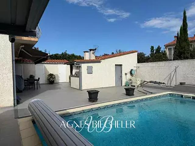 Maison vente à Céret, Bages
