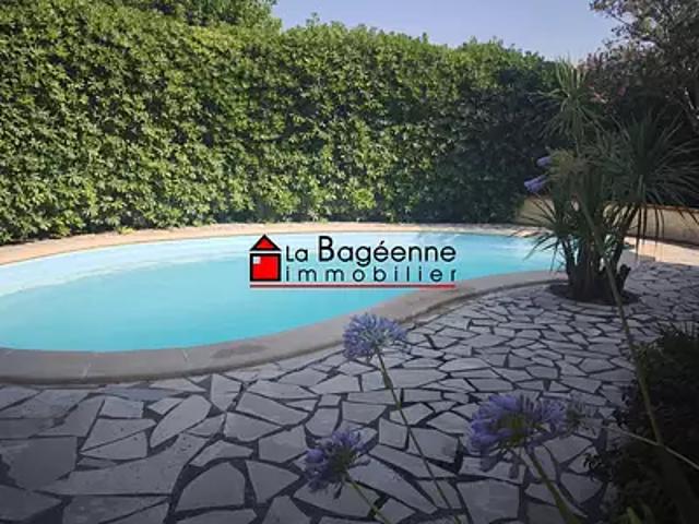 Maison vente à Céret, Bages