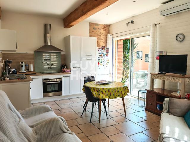 Maison vente à Céret, Bages