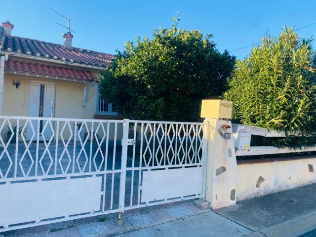 Maison vente à Céret, Bages