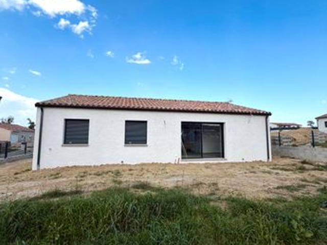 Maison vente à Céret, Bages
