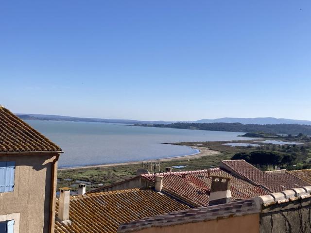 Appartement vente à Narbonne, Bages