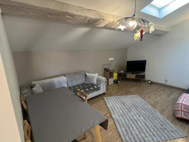 Appartement vente à Bages, Pyrénées-Orientales