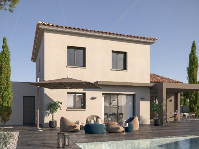 Maison vente à Narbonne, Bages