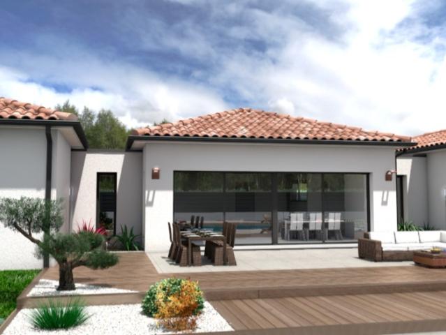 Maison vente à Narbonne, Bages