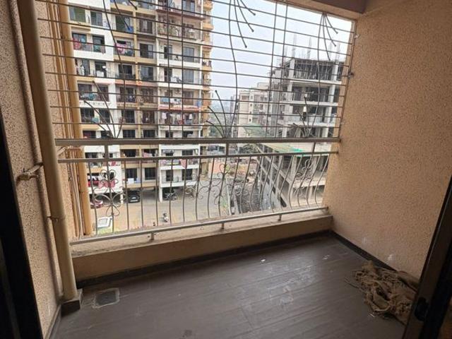 Flat for rent in Navi Mumbai, National Capital Territory Of Delhi