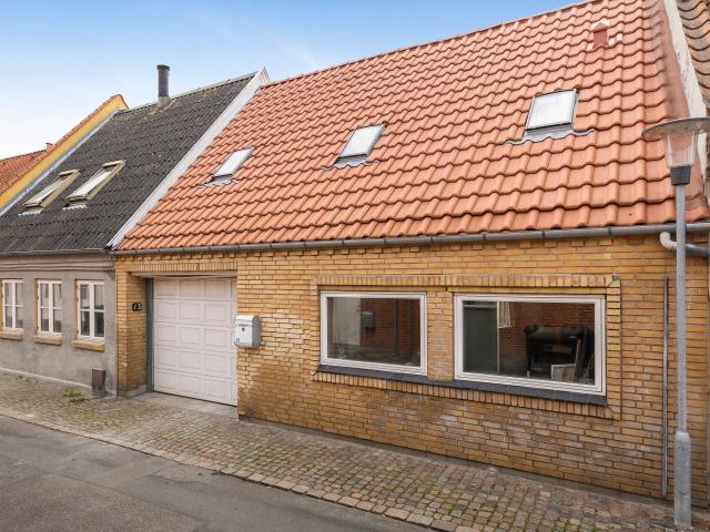 Ejendom til salg i Korsør, Slagelse