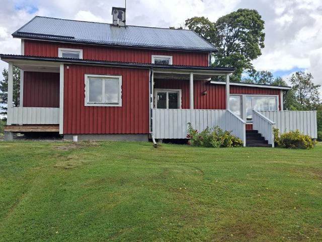 Hus hyra i Njurunda, Västernorrland