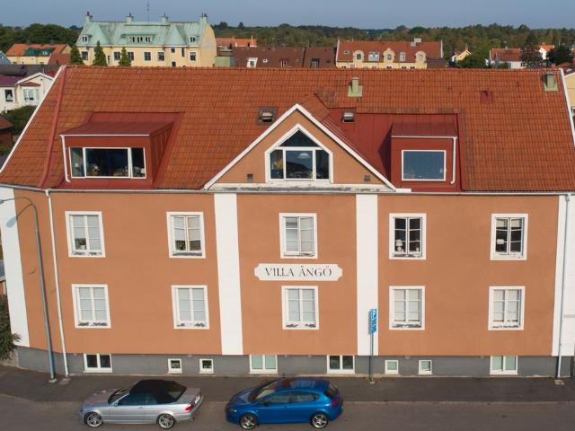 Lägenhet hyra i Kalmar
