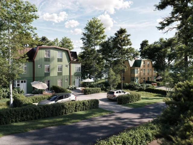Villa till salu i Nacka, Stockholm
