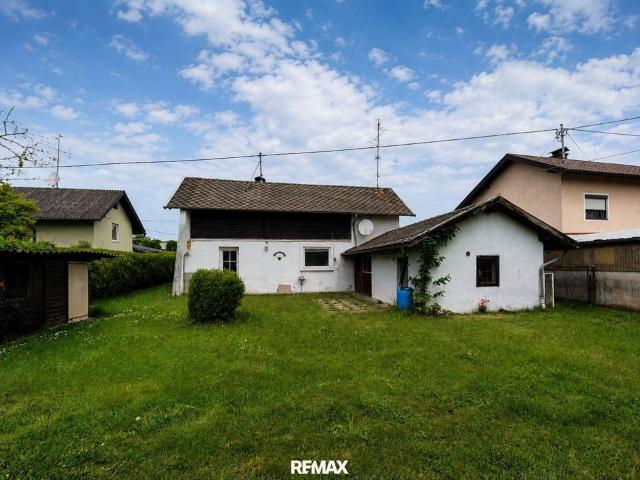 Haus kaufen in Haselbach, Braunau am Inn
