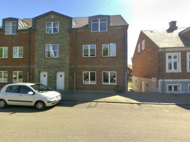 Hus til leje i Esbjerg