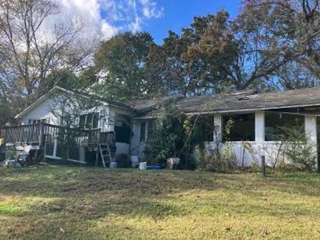 House for sale in Adamsville, Alabama