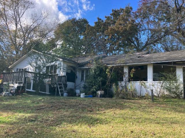 House for sale in Adamsville, Alabama