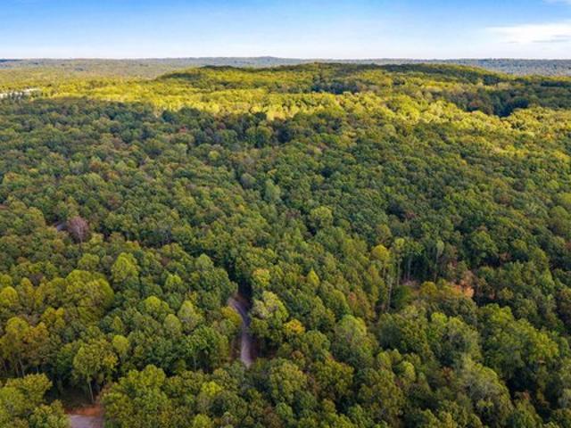 Land for sale in Signal Mountain, East Tennessee