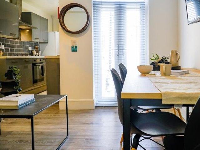House for rent in Brayford, Lincolnshire