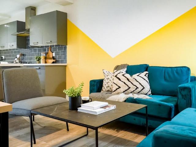 House for rent in Brayford, Lincolnshire