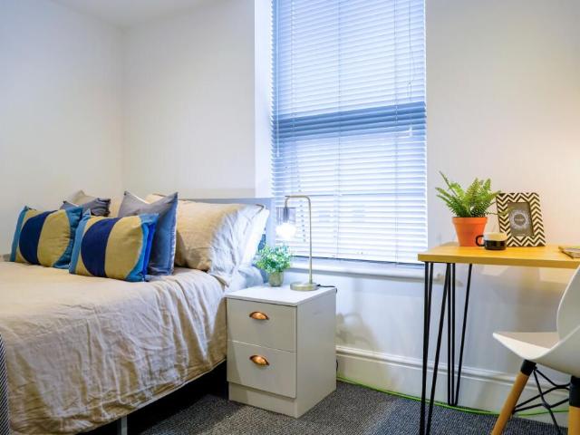 House for rent in Brayford, Lincolnshire