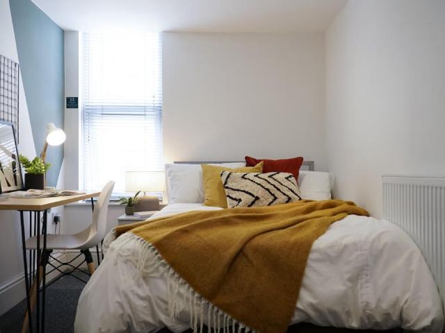 House for rent in Brayford, Lincolnshire