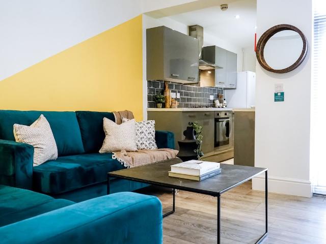 Room for rent in Brayford, Lincolnshire