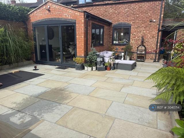 House for rent in Barsby, Melton