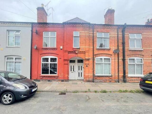 House for sale in Pinfold, Leicestershire
