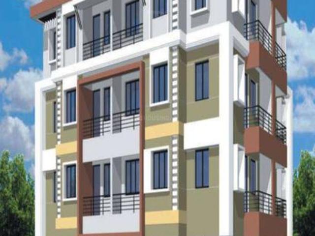 Flat for sale in Calcutta, West Bengal