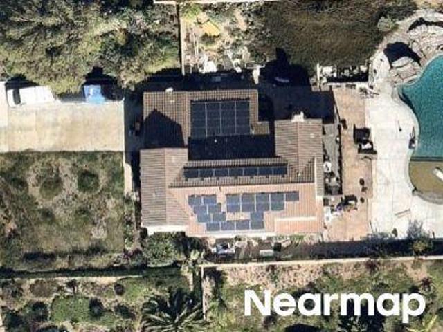 House for sale in Corona, California