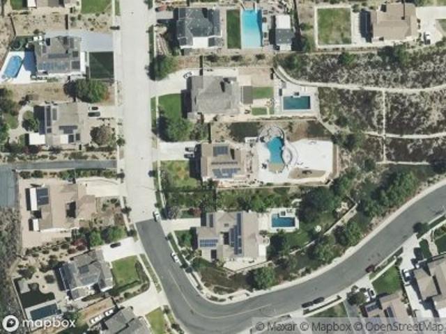 House for sale in Corona, California